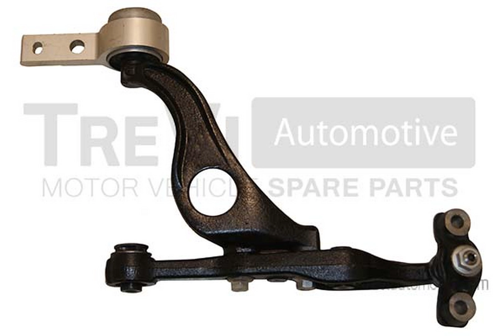 Control/Trailing Arm, wheel suspension (TRTT3733)