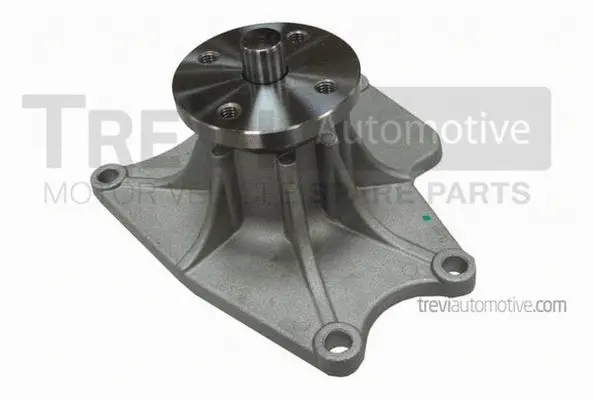 Water Pump, engine cooling (TP1030)
