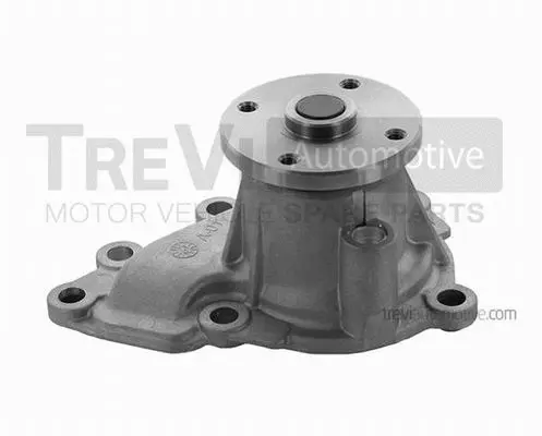 Water Pump, engine cooling (TP1296)