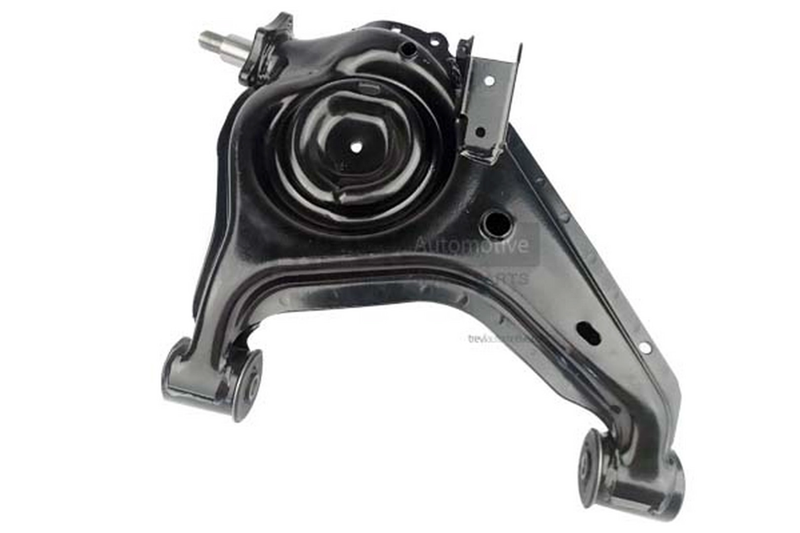 Control/Trailing Arm, wheel suspension (TRTT1918)