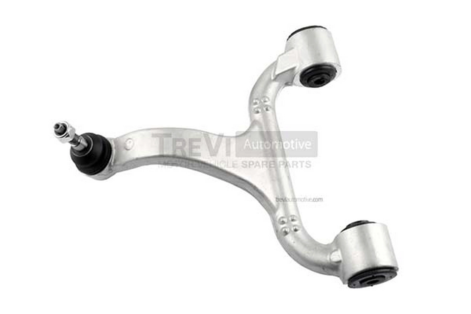 Control/Trailing Arm, wheel suspension (TRTT3504)