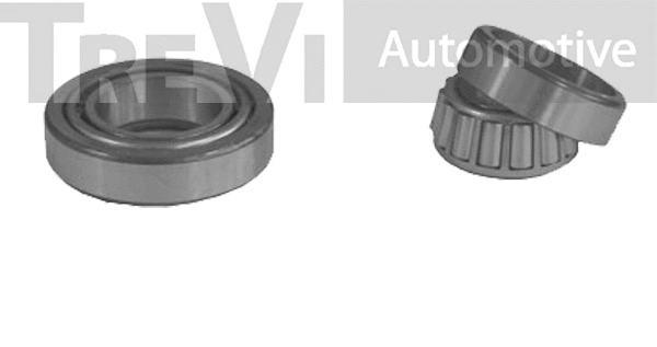 Wheel Bearing Kit (WB1848)