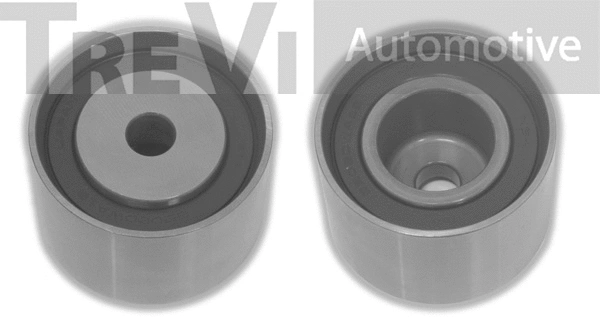 Tensioner Pulley, timing belt (TD1443)