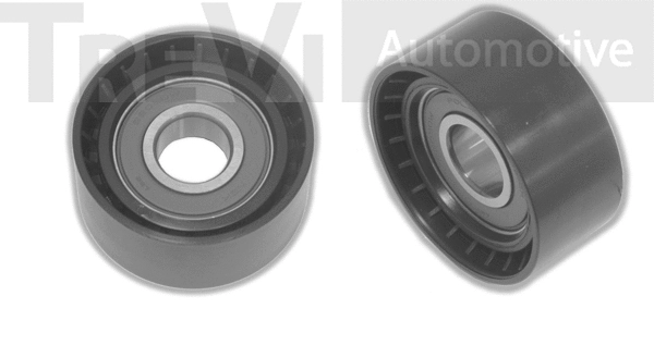 Deflection/Guide Pulley, V-ribbed belt (TA1883)