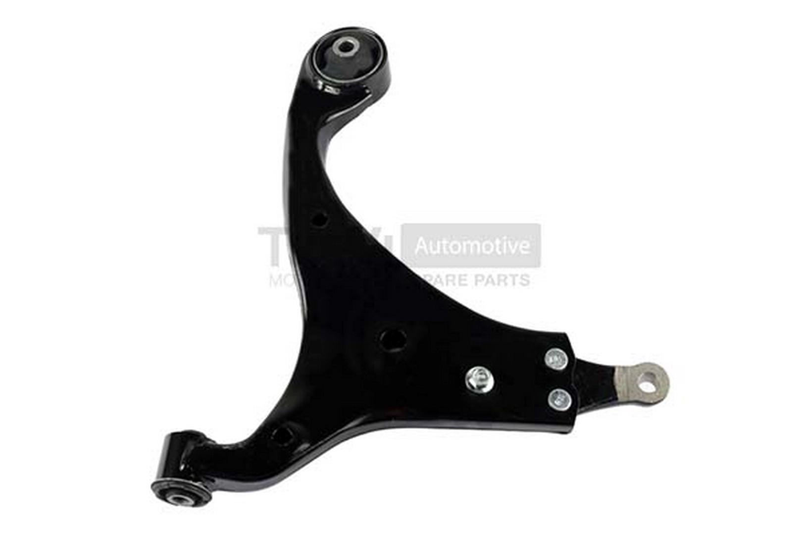 Control/Trailing Arm, wheel suspension (TRTT3065)