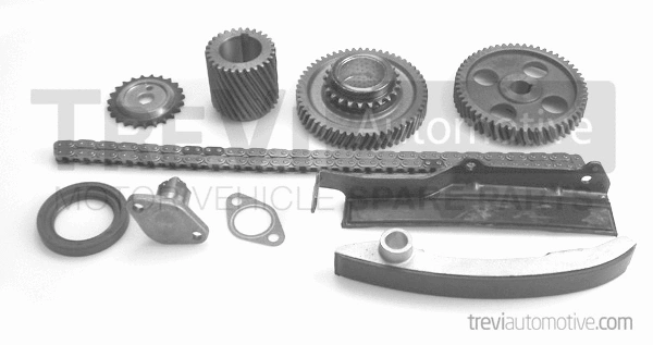 Timing Chain Kit