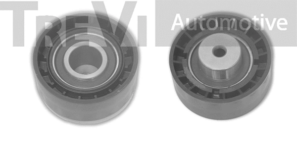 Deflection/Guide Pulley, timing belt (TD1039)