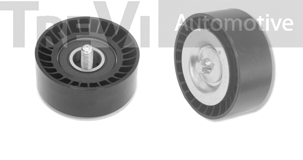 Deflection/Guide Pulley, V-ribbed belt (TA2259)
