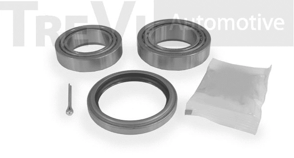 Wheel Bearing Kit (WB2189)