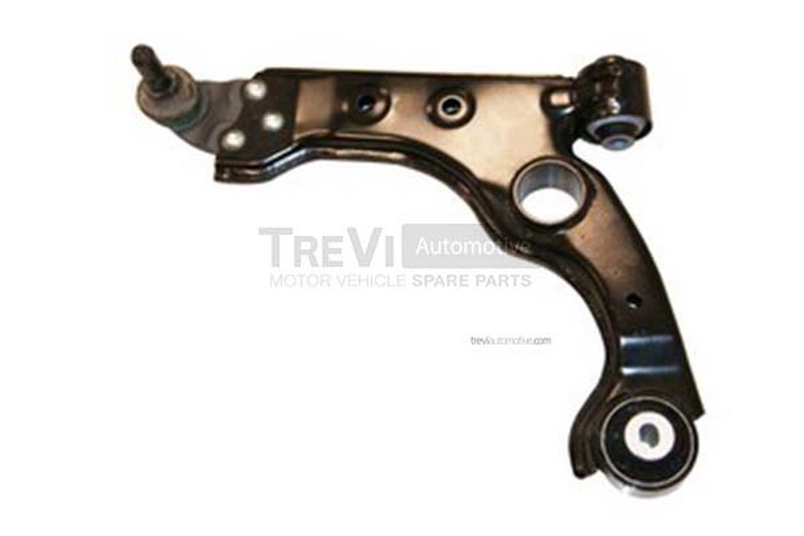 Control/Trailing Arm, wheel suspension (TRTT1302)