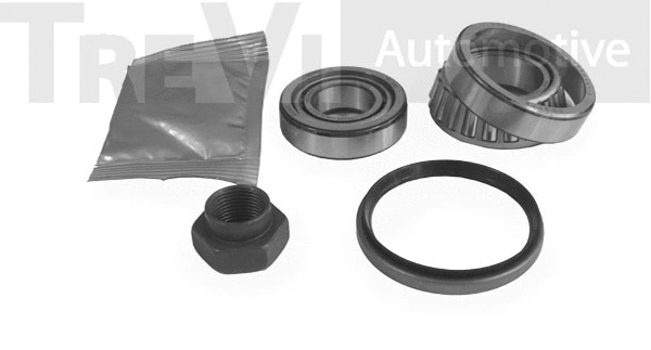 Wheel Bearing Kit (WB2166)