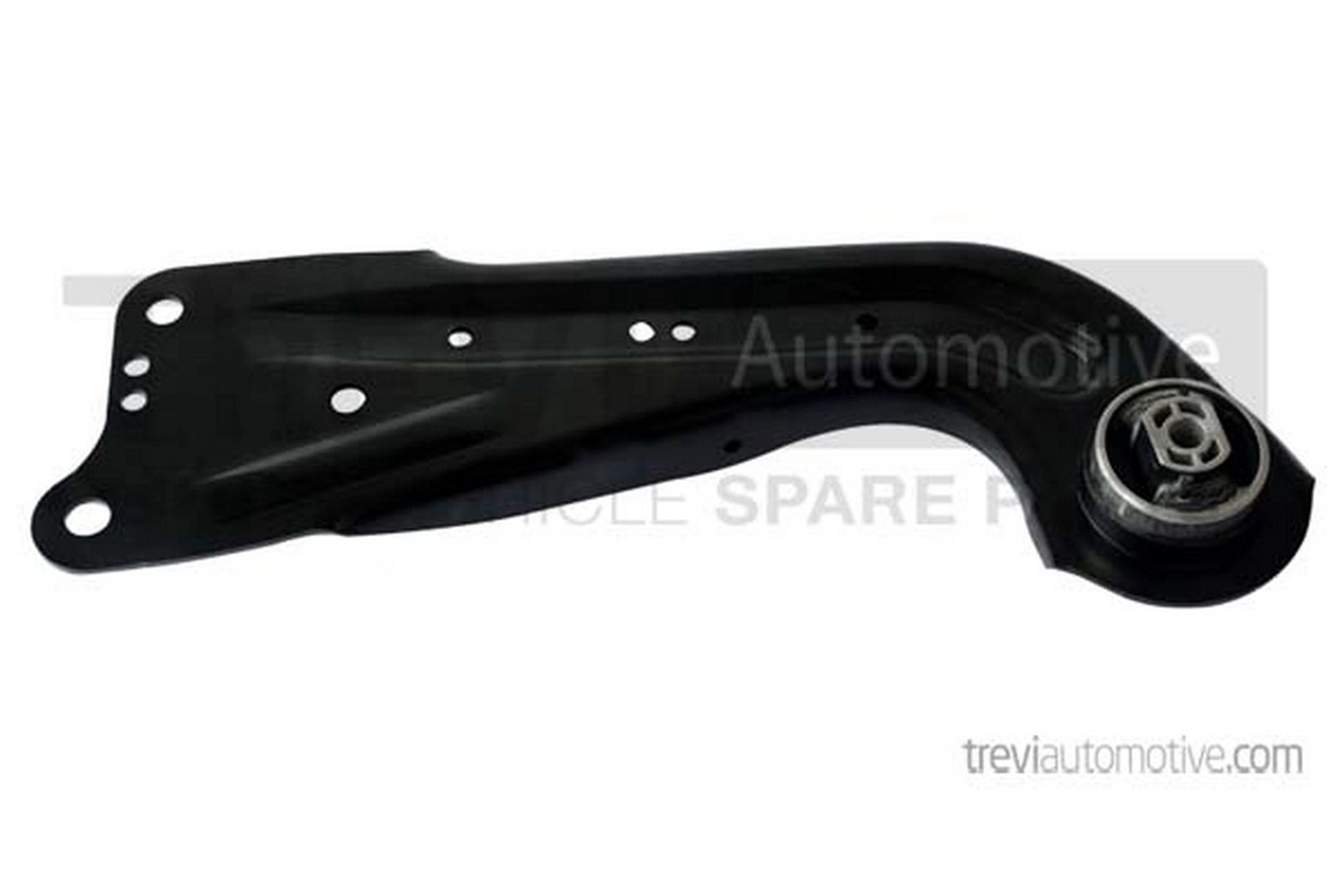 Control/Trailing Arm, wheel suspension (TRTT1071)