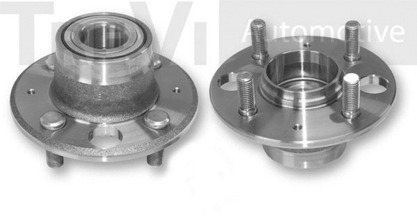 Wheel Bearing Kit (WB1562)