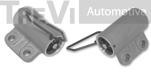 Vibration Damper, timing belt (TD1689)