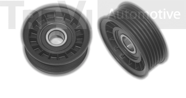 Tensioner Lever, V-ribbed belt (TA2155)