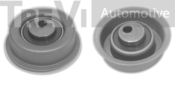 Tensioner Pulley, timing belt (TD1046)