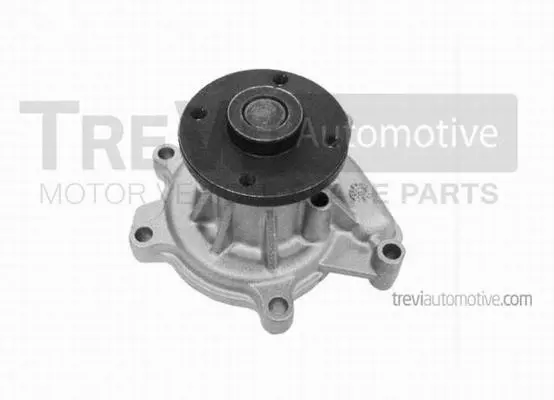 Water Pump, engine cooling (TP927)