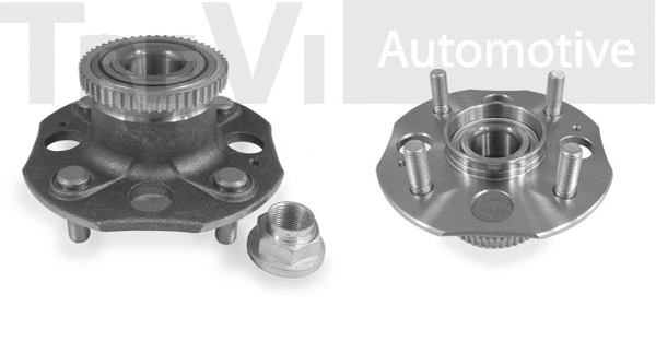 Wheel Bearing Kit (WB2233)