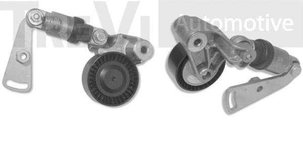Tensioner Lever, V-ribbed belt (TA1931)