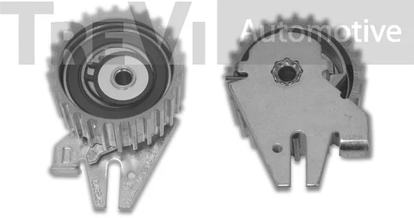 Tensioner Pulley, timing belt (TD1724)