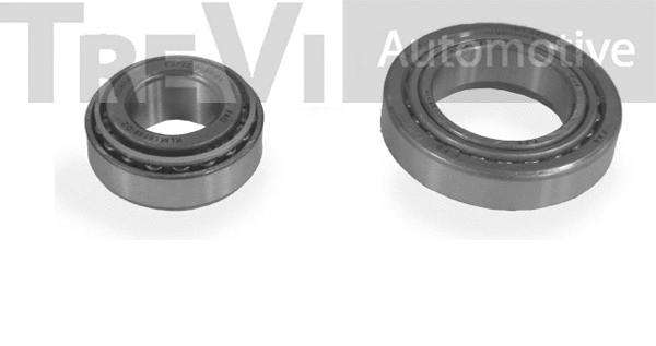 Wheel Bearing Kit (WB1358)