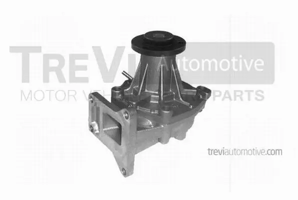 Water Pump, engine cooling (TP5024)
