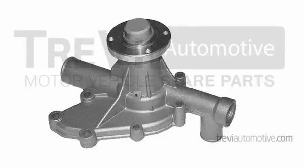Water Pump, engine cooling (TP364)