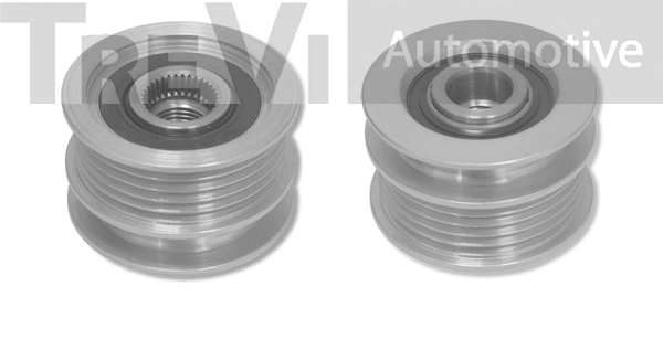 Alternator Freewheel Clutch (AP1235)