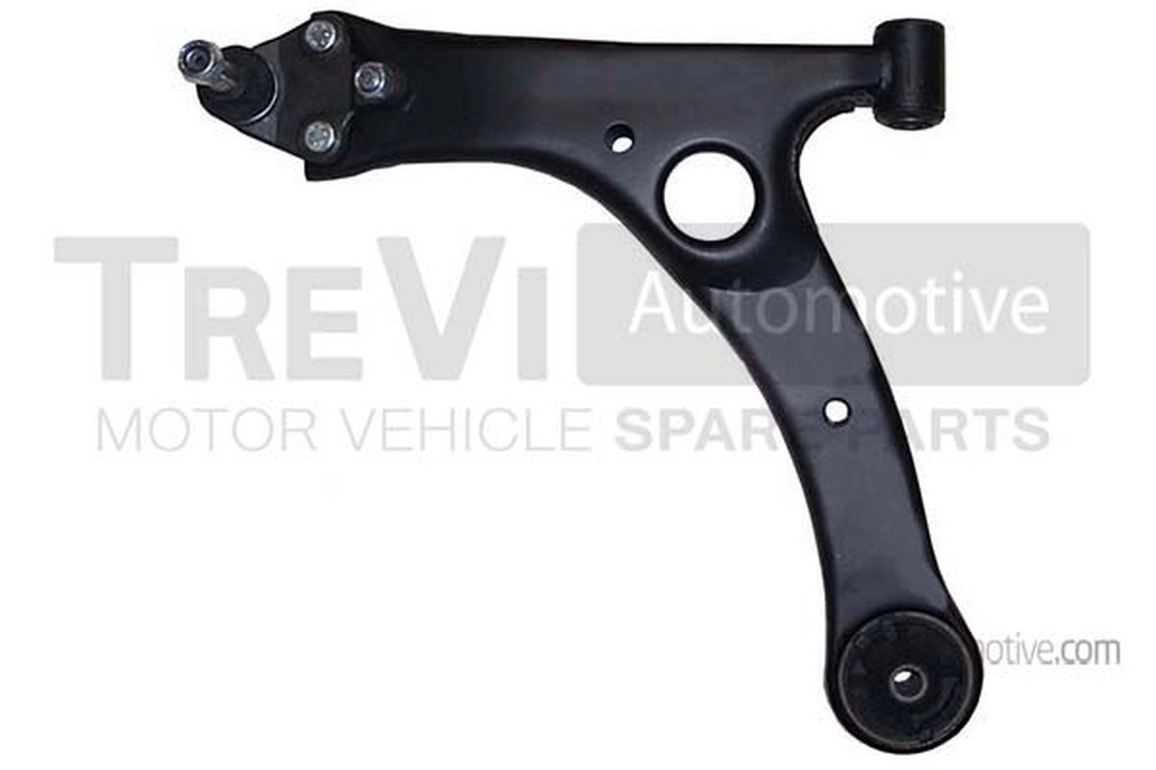 Control/Trailing Arm, wheel suspension (TRTT5182)