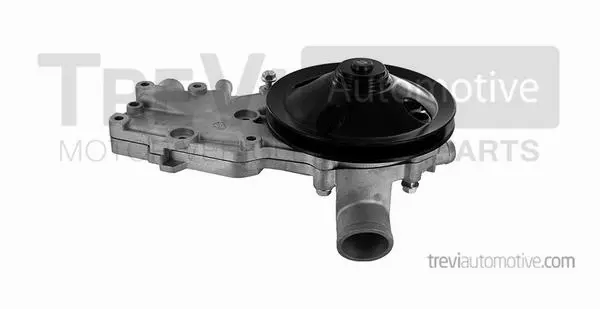 Water Pump, engine cooling (TP695)