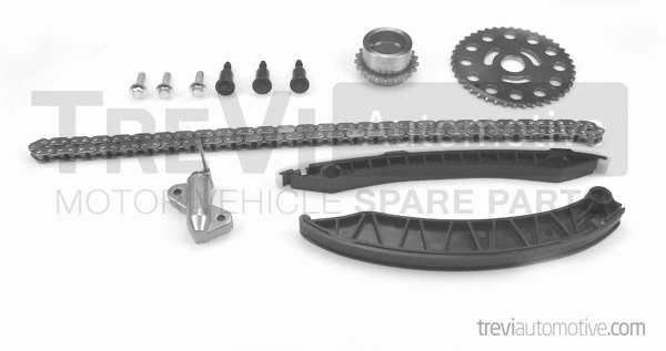 Timing Chain Kit (KC1016)