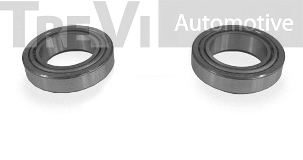 Wheel Bearing Kit (WB1536)