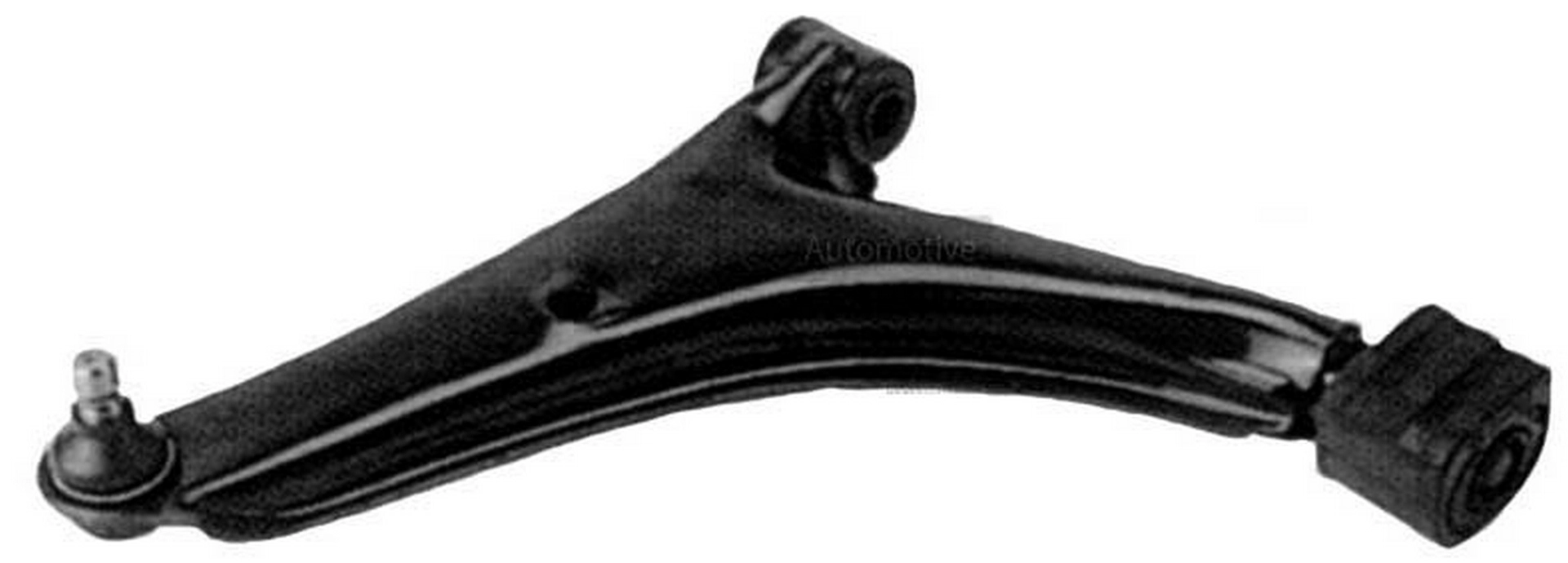 Control/Trailing Arm, wheel suspension (TRTT4999)