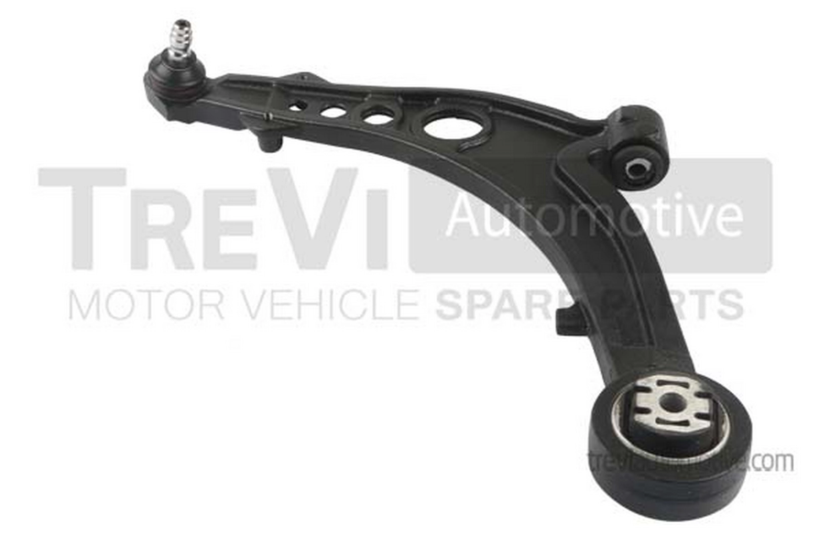 Control/Trailing Arm, wheel suspension (TRTT2162)