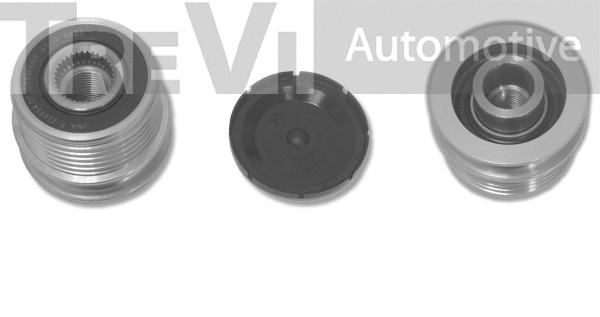 Alternator Freewheel Clutch (AP1061)
