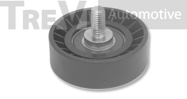 Tensioner Pulley, V-ribbed belt (TA1118)