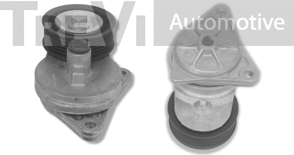 Tensioner Lever, V-ribbed belt (TA1493)