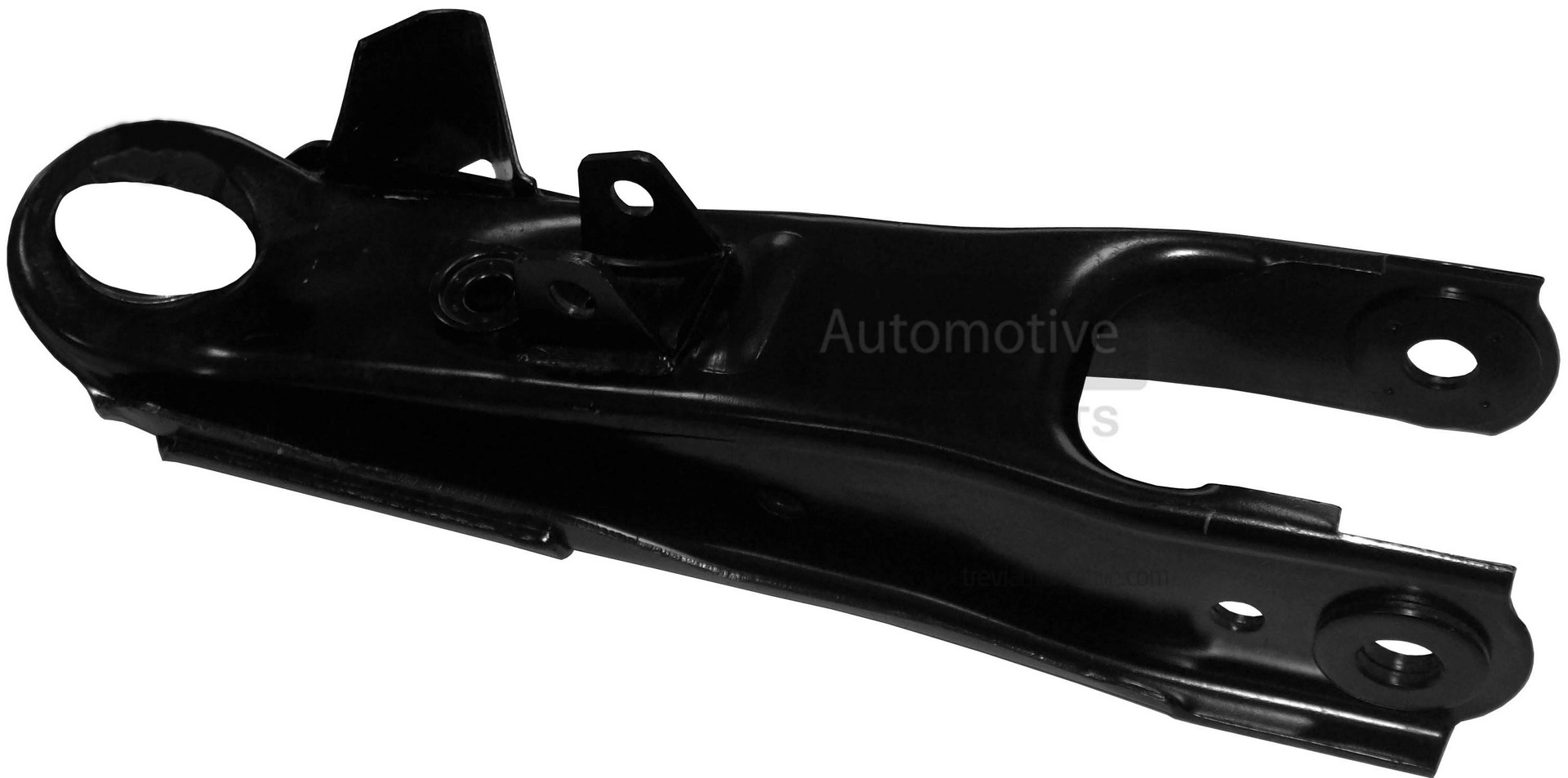 Control/Trailing Arm, wheel suspension (TRTT4024)