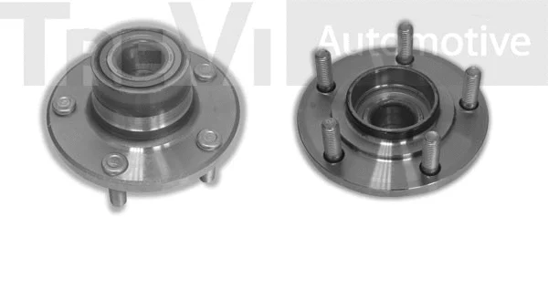 Wheel Bearing Kit (WB2309)