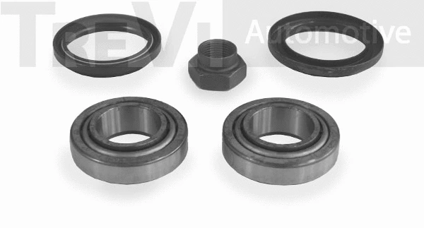 Wheel Bearing Kit (WB1826)