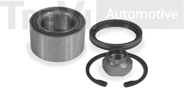 Wheel Bearing Kit (WB1241)