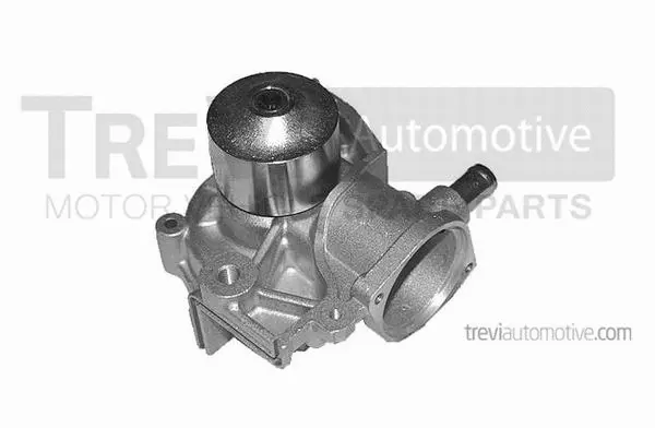 Water Pump, engine cooling (TP619)