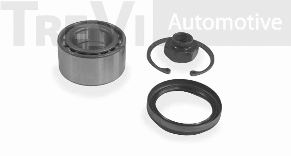 Wheel Bearing Kit (WB1739)