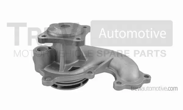 Water Pump, engine cooling (TP842)