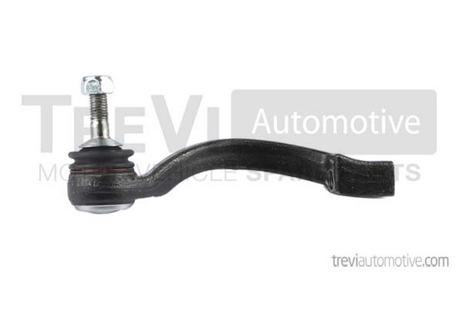 Tie Rod End (TRTT2866)