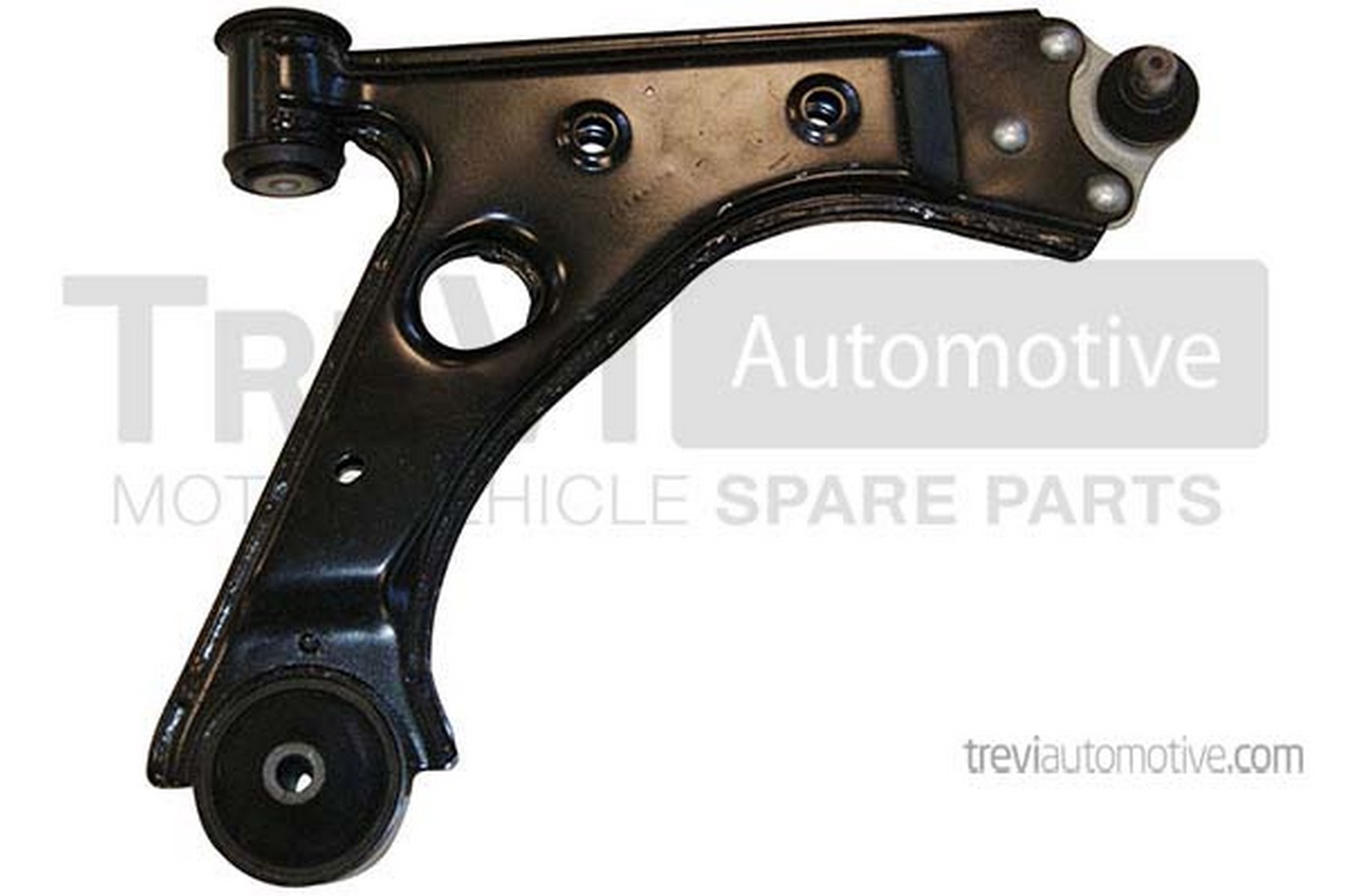 Control/Trailing Arm, wheel suspension (TRTT4192)