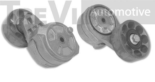 Tensioner Lever, V-ribbed belt (TA1238)