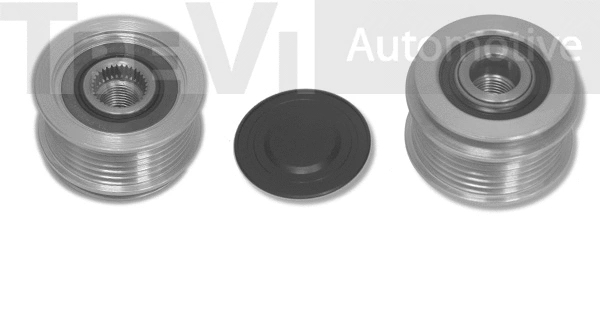 Alternator Freewheel Clutch (AP1032)