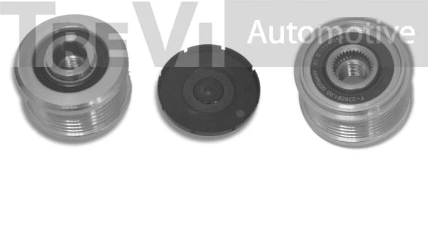 Alternator Freewheel Clutch (AP1188)