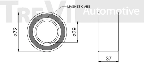Wheel Bearing Kit